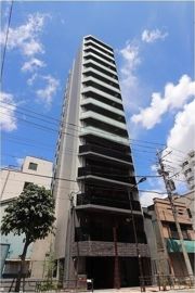 ルジェンテ・バリュ上野根岸の外観画像