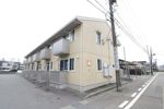 ブライトヒルズの間取り画像