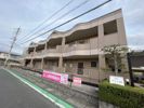 プリメール老松の間取り画像
