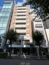 ランドコム恵比寿代官山の間取り画像