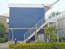 レオパレスポップの外観