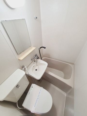 バスルーム