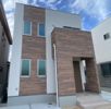 フジパレス戸建賃貸西小路(Ⅰ期)の間取り画像