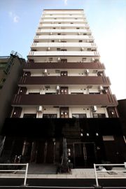 ブレシア銀座イーストの外観画像