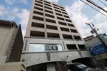 ベリーノ竹屋町の外観