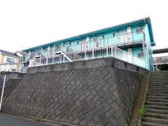 エントピア・アサバAの外観画像