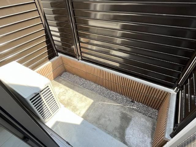 庭