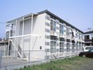 レオパレスガルテン湘南の間取り画像