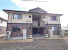 セジュール新市 B棟の外観