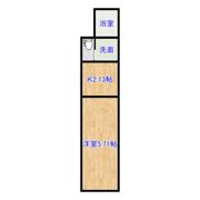 Stella本千葉の間取り画像