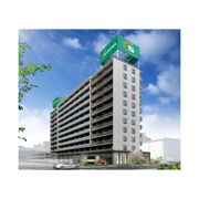 スプランディッド梅田グランノースの外観画像