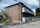 ソミュールの間取り画像