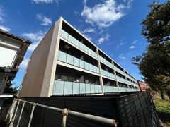 ラフィスタ鷺ノ宮の外観画像