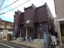レオネクストLuce di貫井の間取り画像