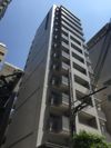 セイワパレス大手通の間取り画像