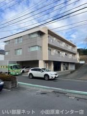 アーバンハイツ扇町の外観画像