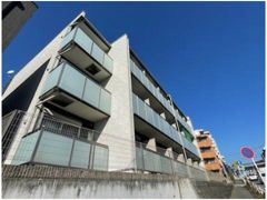 クレイノツインダイヤの外観画像