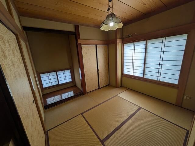和室