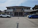 アマービル桜 B棟の間取り画像