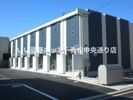 レオネクスト旭町の外観