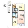 Plumeria(プルメリア)の間取り画像