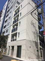 東?暮?1丁?ワンルームの外観画像