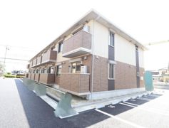 ホワイト オゥルⅡの外観画像