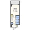 S-RESIDENCE新大阪駅前の間取り画像