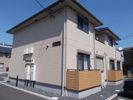 シャルメ・ドミールBの間取り画像