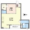 アランチアMKの間取り画像