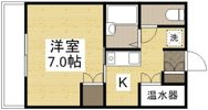ライフコートの間取り画像