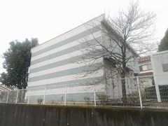 レオパレス北八王子Bの外観画像