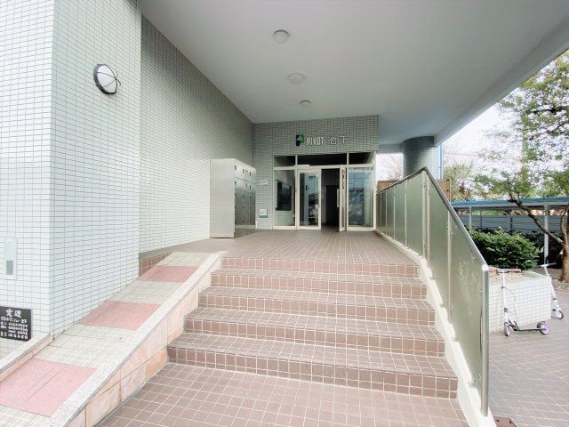 ロビー