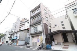 松浦ビルの外観画像