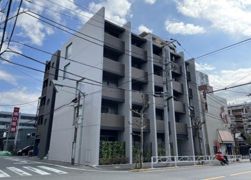 ガリシア錦糸町Ⅱの外観画像