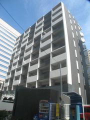 BELLAGIO川口本町の外観画像