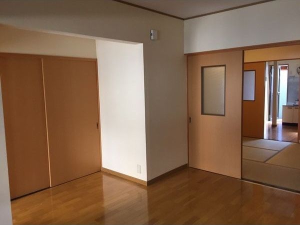 リビング