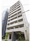comforespa新大阪の間取り画像