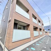 ベルリードUの外観画像