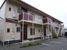 パナハイツYOUの間取り画像