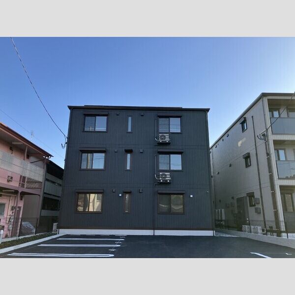 D-ROOM小田原8丁目IIIの外観画像