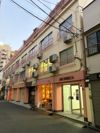 浅草妙見屋ビルの間取り画像