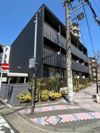 レガーロ Uの間取り画像