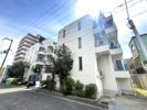 アメニティ東神戸の間取り画像