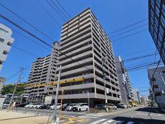 フローレンス光町グランドアークの外観画像