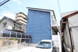 波田ビル5の外観画像