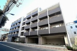 ステージグランデ尾久の外観画像