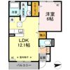 LUMIUSの間取り画像