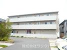 レバータ北通の間取り画像