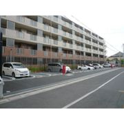 サンデュエル深谷の外観画像